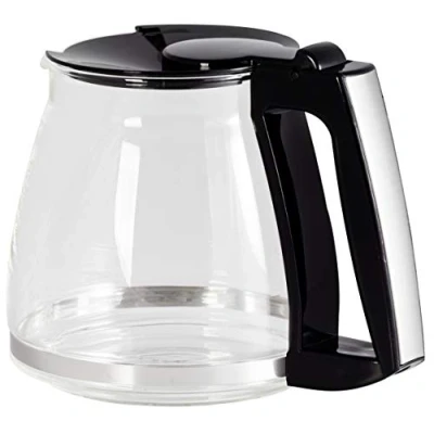 Image of Melitta coffee pot m810 optima metallic 6505288