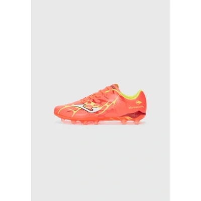 Image of Joma Supercopa Moulded stud football boots, Men&#039;s, Size: 42, Red shoes