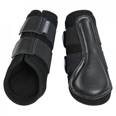 Image of Busse Brushing boots 3D Air Effect