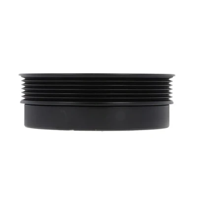 Image of Belt Pulley, crankshaft CORTECO 80001833
