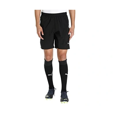 Image of PUMA Men&#039;s Teamliga Sideline Shorts