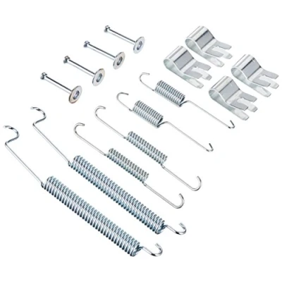Image of Accessory Kit, brake shoes AUTOFREN SEINSA D3959A