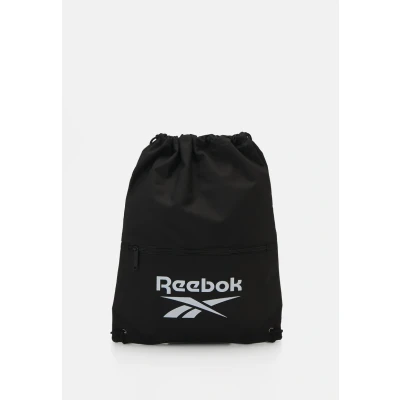 Image of Reebok Ashland Unisex Sports bag, Size: One Size, Black