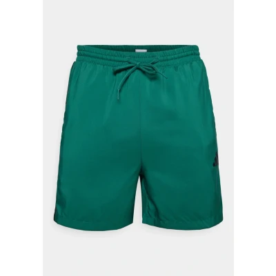 Image of adidas Sportswear Chelsea Sports shorts, Men&#039;s, Size: XXS, Collegiate green/black