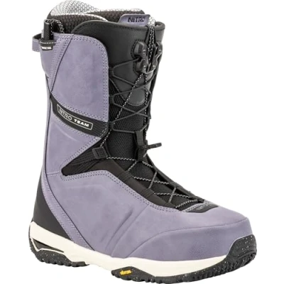 Image of Nitro Team TLS 24/25 Snowboard boots