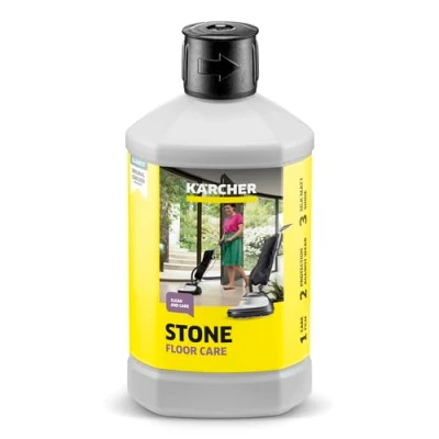 Image of Karcher Cleaning product fp303 stone linoleum pvc 1l 62957760