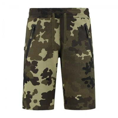 Image of Korda LE Light Kamo Jersey Shorts XL Fishing trousers