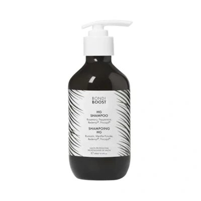 Image of BondiBoost HG Shampoo 300ml