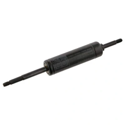 Image of Buffer, engine mounting FEBI BILSTEIN 03563