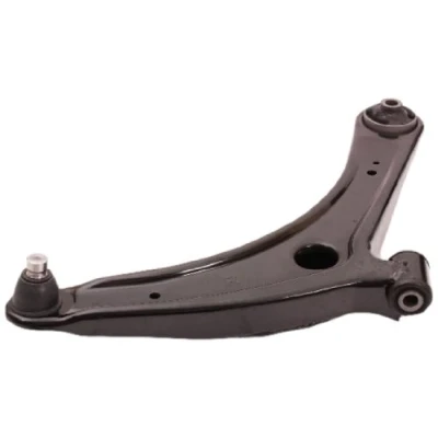 Image of Track Control Arm JAPANPARTS BS 528R