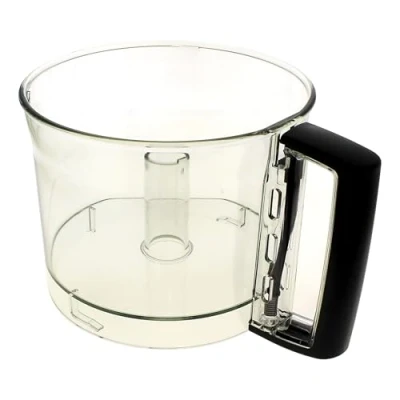 Image of Magimix 17341N mixing bowl food processor CS5200 anthracite neutral