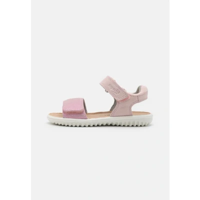 Image of Superfit Sparkle Sandals for kids, Size: 10/10.5K, Rosa shoes