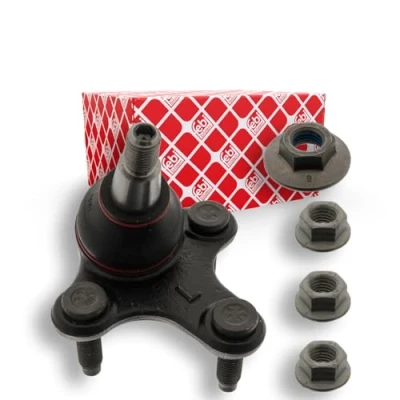 Image of Ball Joint FEBI BILSTEIN 31485