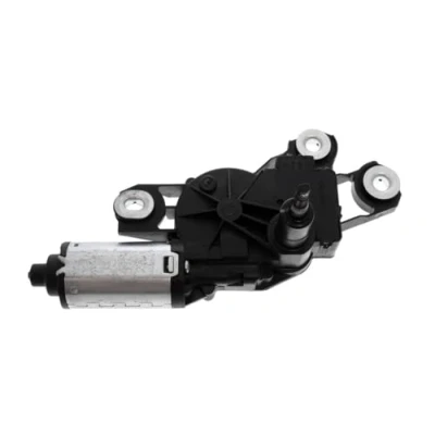 Image of Wiper Motor VEMO V10 07 0065