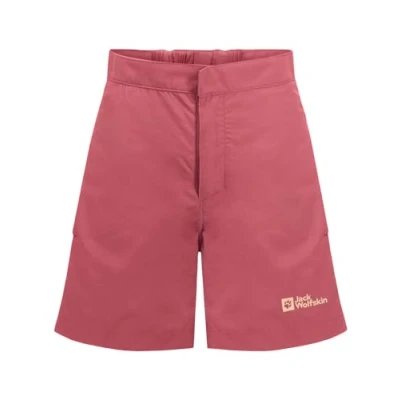 Image of Jack Wolfskin SUN Sports shorts for kids, Size: 11 12y, Night blue