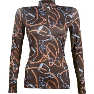 Image of HKM Unisex Allure Shirt