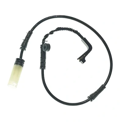 Image of Warning Contact, brake pad wear BREMBO A 00 411
