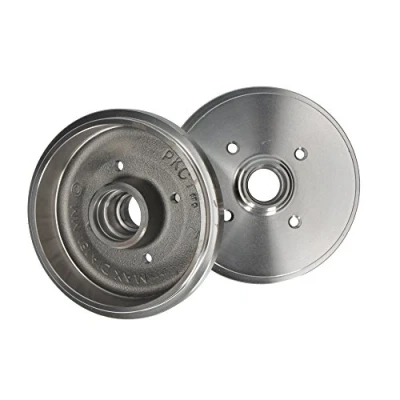 Image of Brake Drum BREMBO 14.3256.50