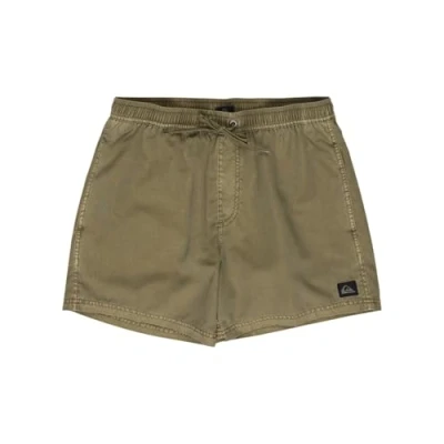 Image of Quiksilver Men&#039;s Everyday Surfwash Volley 15 Board Shorts (Pack of 1)