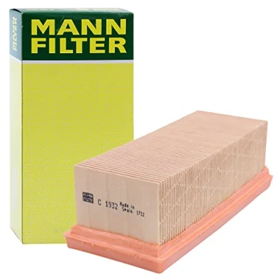 Image of Air FILTER MANN C 1932