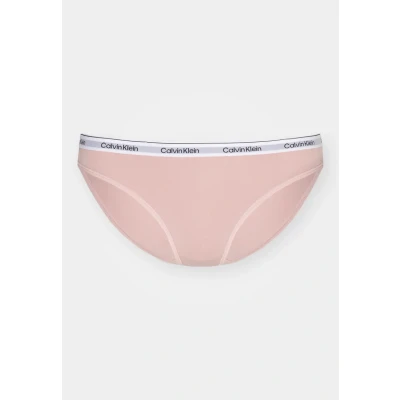 Image of Calvin Klein Underwear Briefs, Women&#039;s, Size: XS, Subdued
