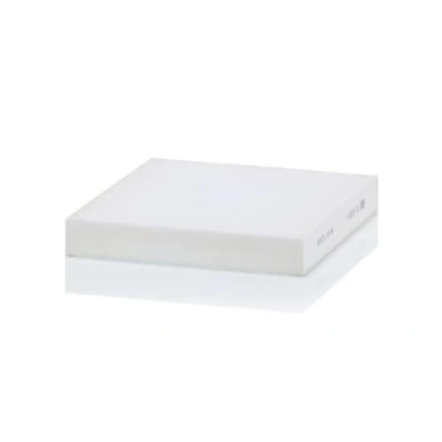 Image of Filter, interior air MANN FILTER CU 2232/1
