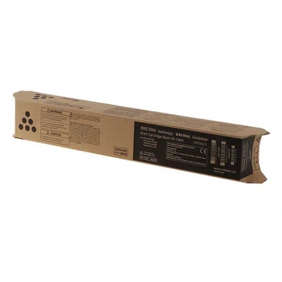 Image of Ricoh 842374 Cartouche de toner 1 pièce(s) Original Noir