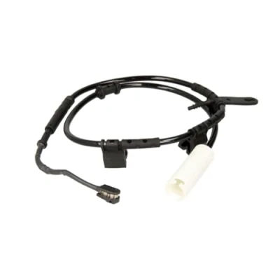 Image of Warning Contact, brake pad wear TRW GIC287