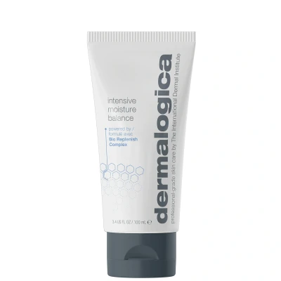 Image of Dermalogica Intensive Moisture Balance Moisturiser 100ml