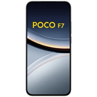 Image of Poco F7 256GB Black