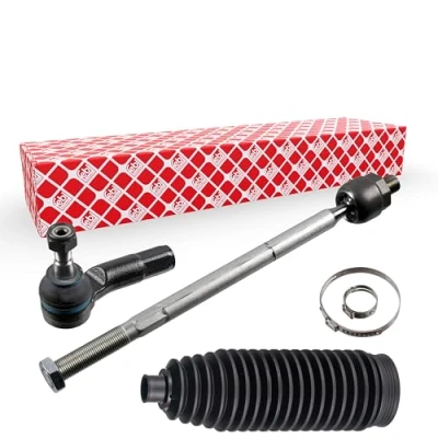 Image of Rod Assembly FEBI BILSTEIN 49046