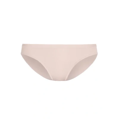 Image of Calida Natural Comfort Damen Briefs, Women&#039;s, Size: 14/16, Nude