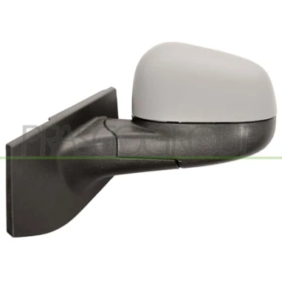 Image of Exterior Mirror PRASCO DW3407314