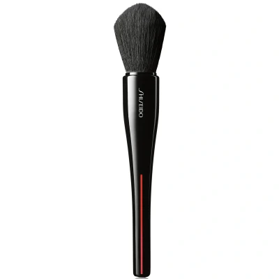 Image of Shiseido MARU FUDE Multi Face Brush