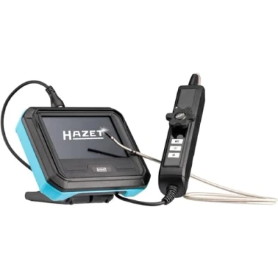 Image of Video Endoscope Set HAZET 4812 23/5AF