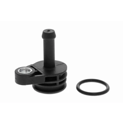 Image of Coolant Flange VAICO V10 5890