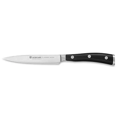 Image of Wusthof Universal Knife Classic Ikon 12 cm