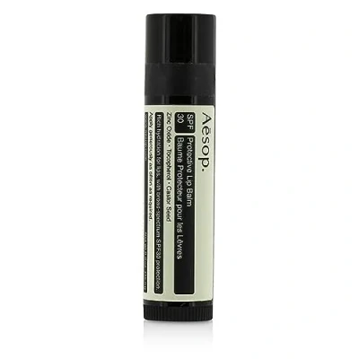 Image of Aesop Protective Lip Balm SPF30 5.5g