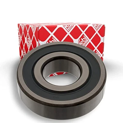 Image of Pilot Bearing, clutch FEBI BILSTEIN 11588