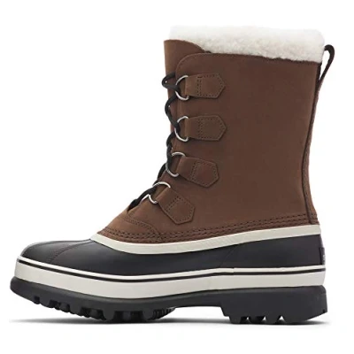 Image of Sorel Caribou Winter boots, Men&#039;s, Size: 12, Bruno shoes