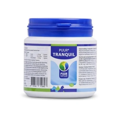 Image of PUUR tranquil 75g