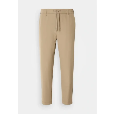 Image of BOSS Convert Trousers, Men&#039;s, Size: 36R, Light pastel green
