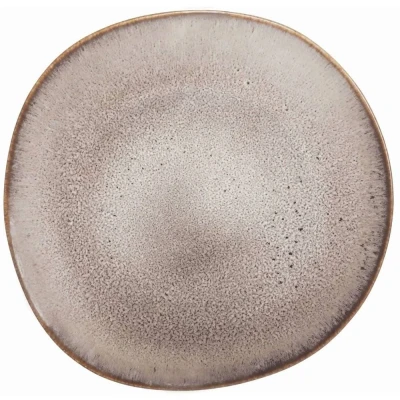 Image of Villeroy &amp; Boch Dinner Plate Lave Beige