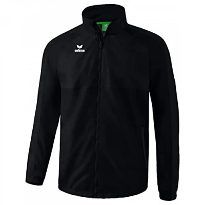 Image of Erima Unisex Kids Team All weather Jacket