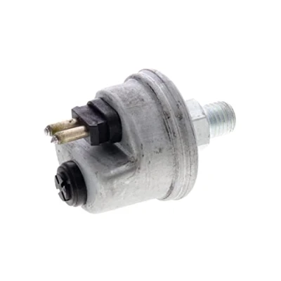 Image of Sender Unit, oil pressure VEMO V30 72 0097