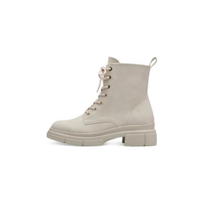 Image of Tamaris Women&#039;s 1 25263 41 Ankle Boot, Shell, 3.5 UK
