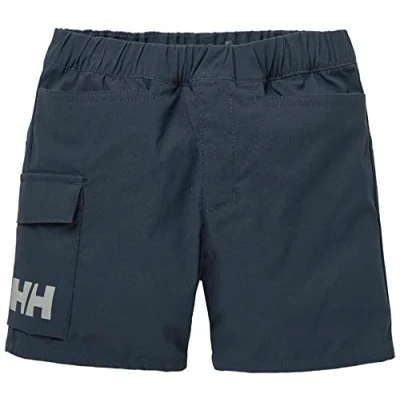 Image of Helly Hansen Unisex Kids K Hh Qd Pants