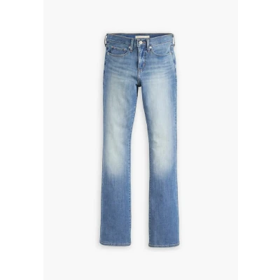 Image of Levi&#039;s 315 Shaping BOOT Bootcut jeans, Women&#039;s, Size: 32x32, Cave wall