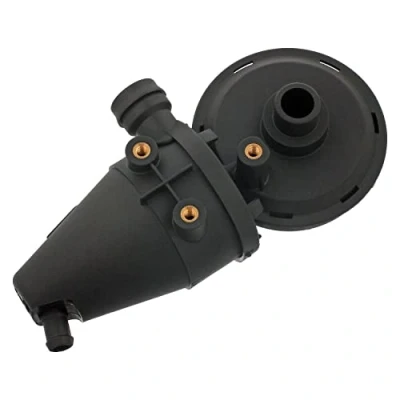 Image of Valve, engine block breather FEBI BILSTEIN 36771