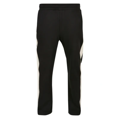 Image of Urban Classics Tracksuit bottoms, Men&#039;s, Size: XXL, Black
